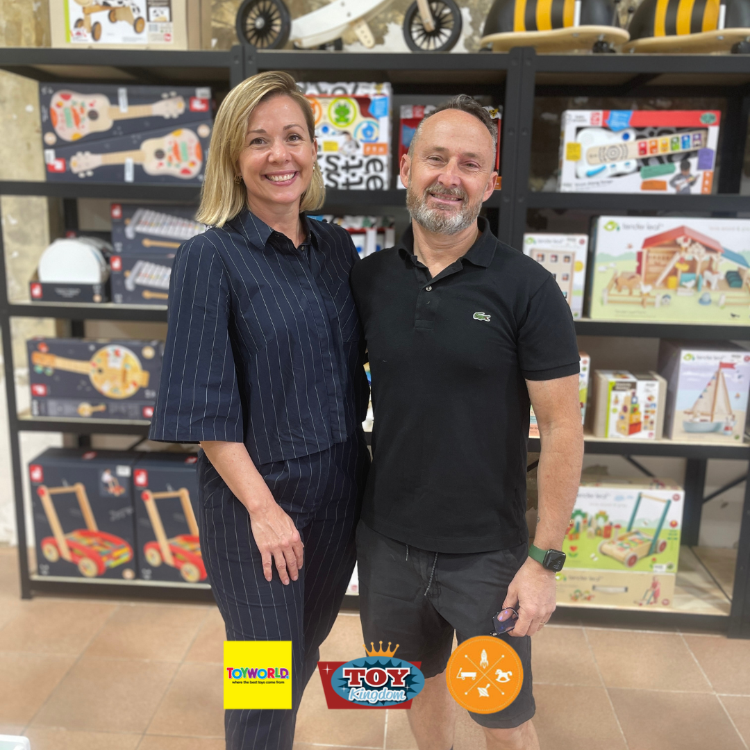 Toy kingdom highpoint sales