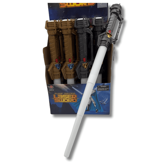 Laser Sword 35-73cm