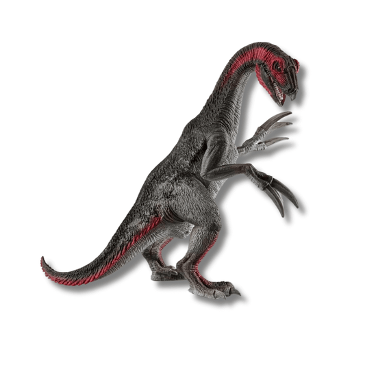 Schleich - Therizoinsaurus - Blk and Red