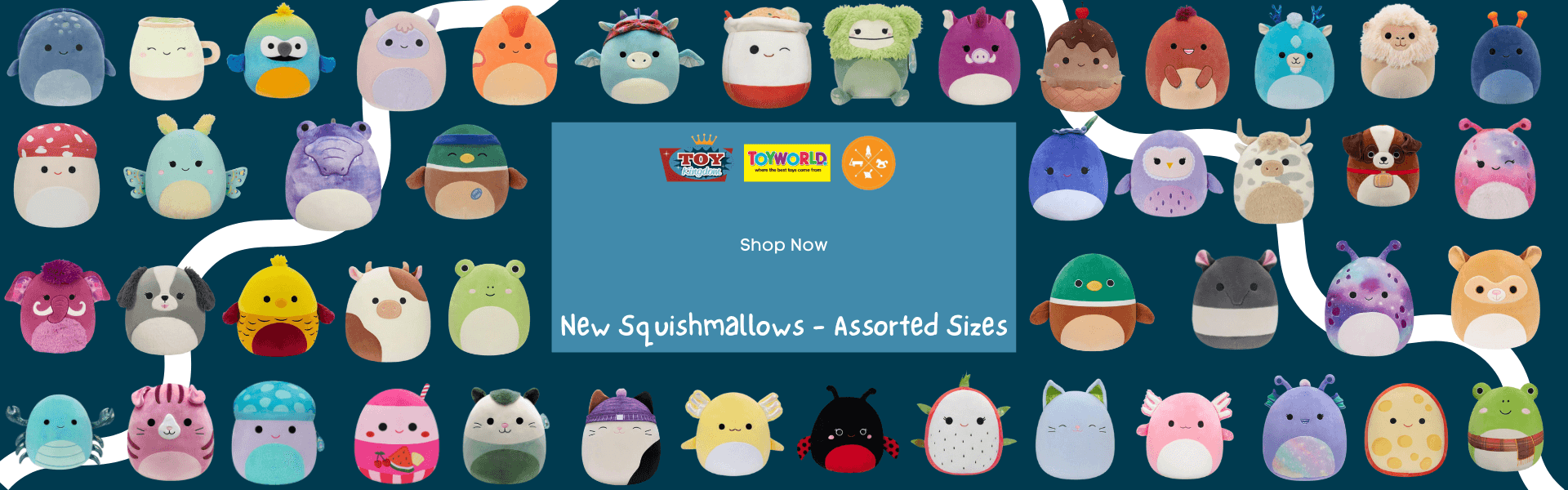 Toy top kingdom highpoint