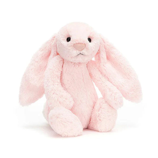 Bashful Pink Bunny Medium Jellycat