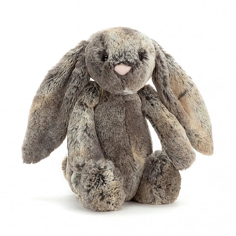 Bashful Cottontail Bunny Medium Jellycat
