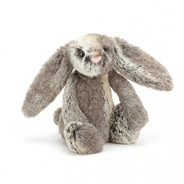 Bashful Cottontail Bunny Small Jellycat
