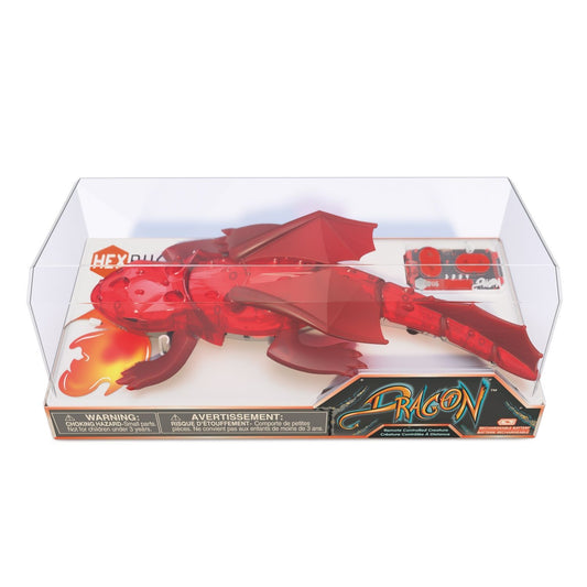 Hexbots  - Dragon