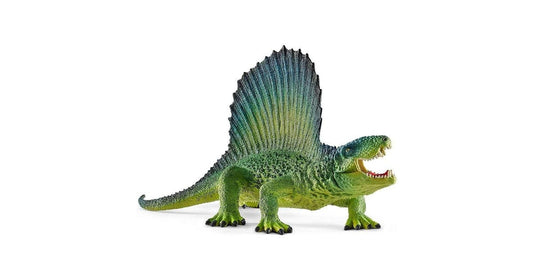 Schleich - Dimetrodon