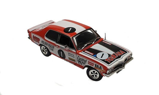 Brock 1973 Torana