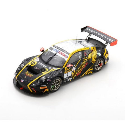 Spark - 1:18 Lowndes Bamber Vanthoor 2020 12 hour Bathurst