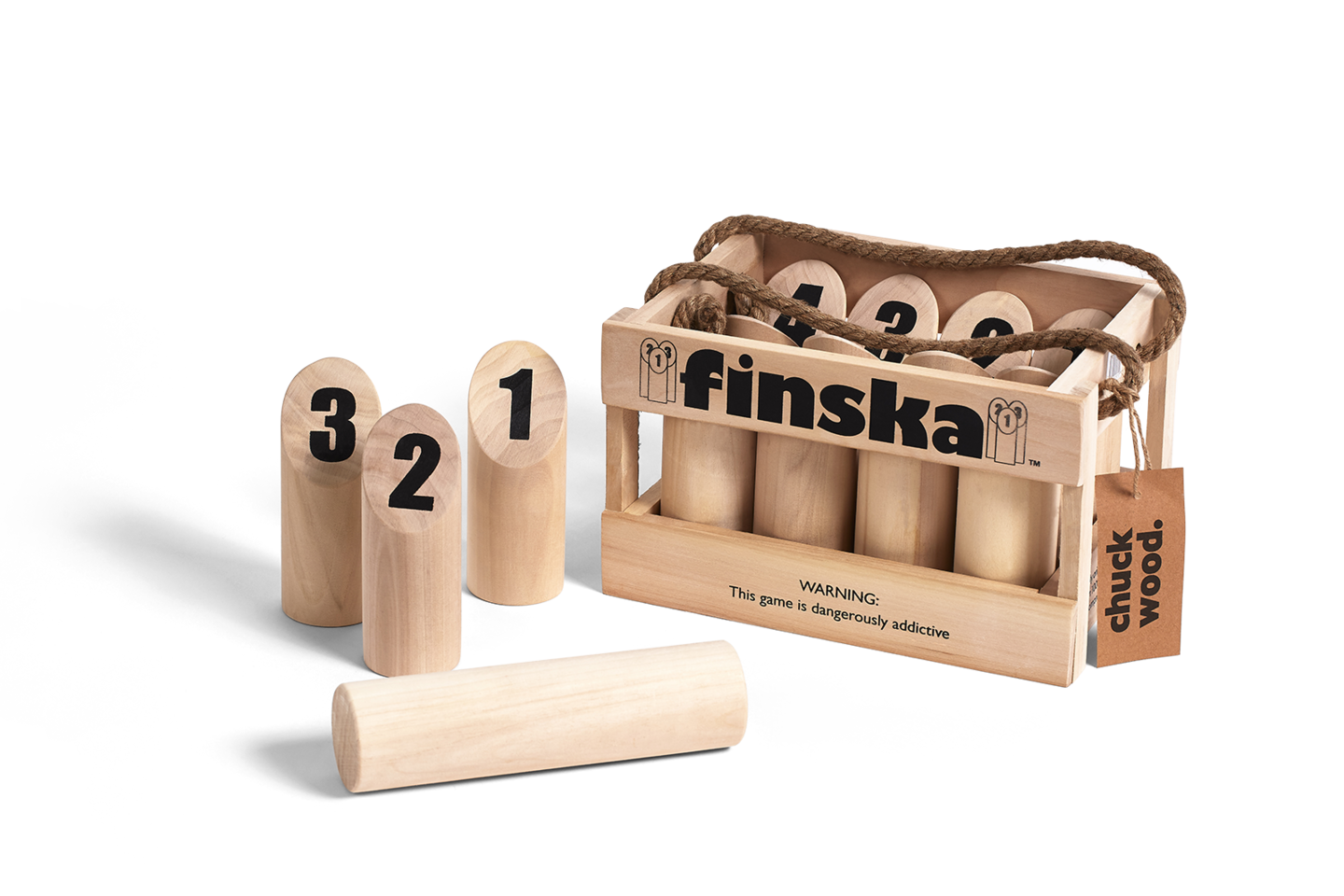 Planet Finska - Finska