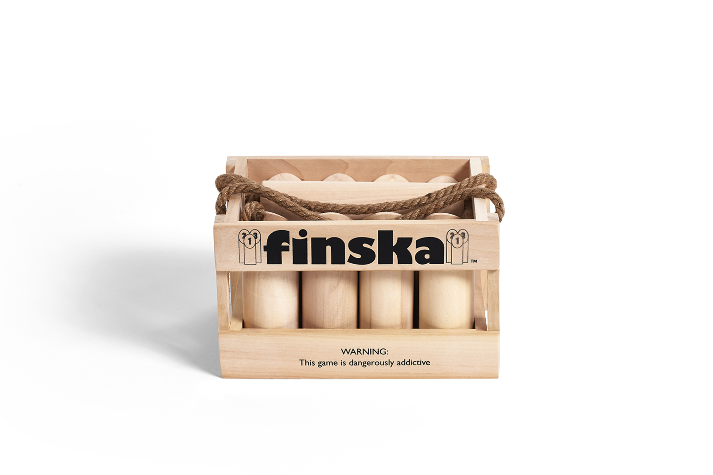Planet Finska - Finska