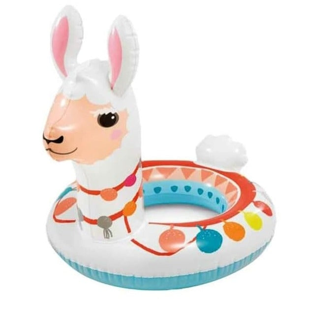 Intex - Big Animal Rings Assorted