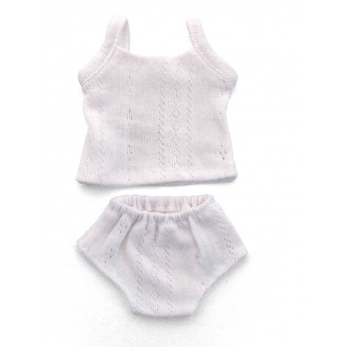 Miniland - Clothing Underwear 32 cm