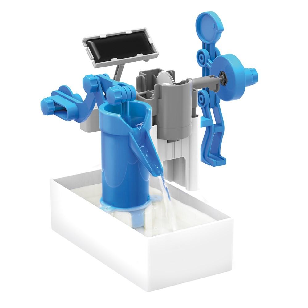 4M - Water Pump - Green Science