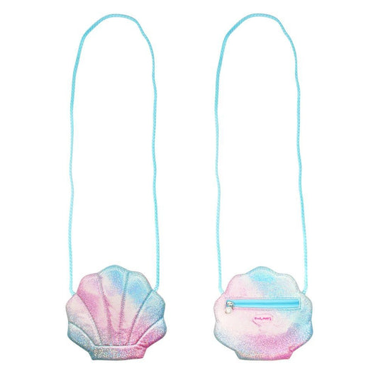 Pink Poppy - Mystic Mermaid Shoulder Bag