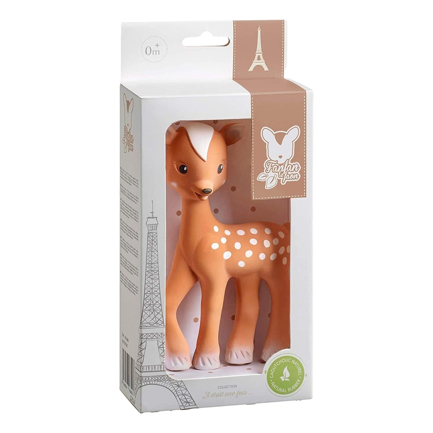 Sophie Giraffe - Fanfan The Fawn