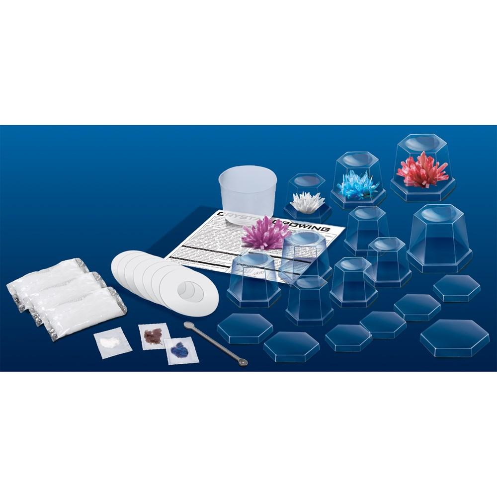 4M - Large Crystal Growing Experimental Kit