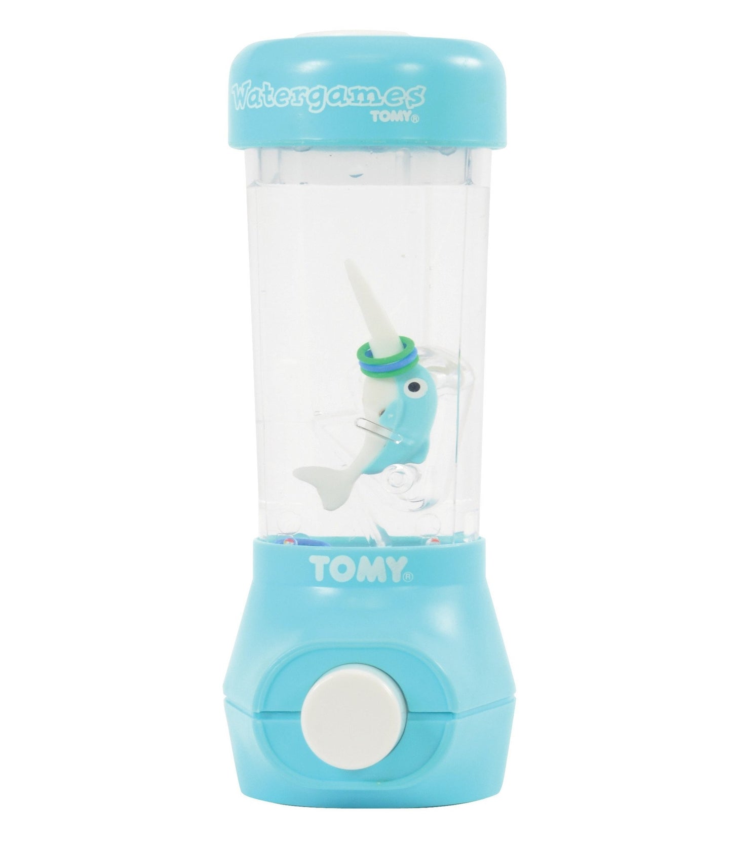 Tomy - Fun Water Game Asst
