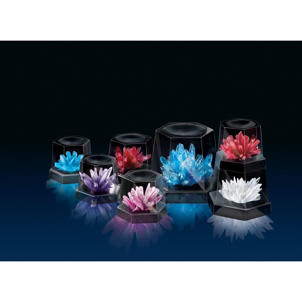 4M - Large Crystal Growing Experimental Kit