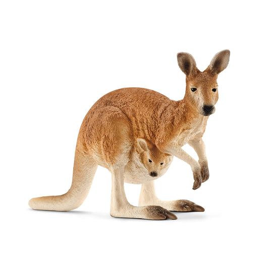 Schleich - Kangaroo