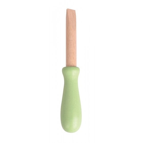 MamaMemo - Wooden Workshop Tools - Screwdriver