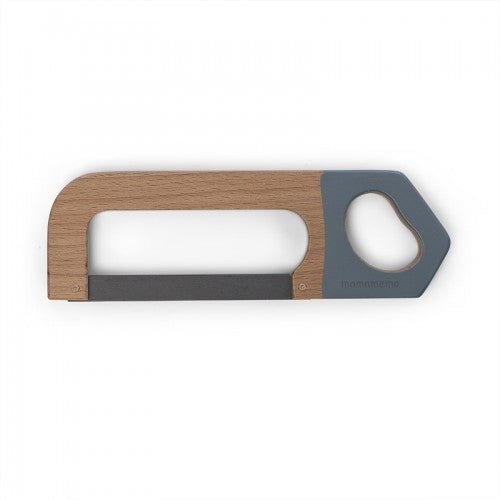 MamaMemo - Wooden Workshop Tools - Hack Saw