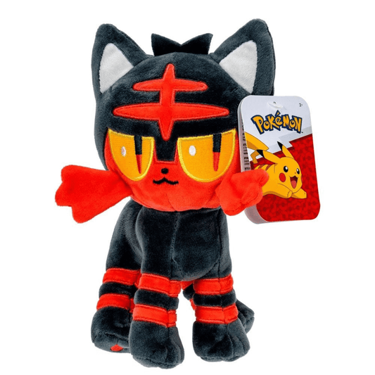 Toy shop kingdom pokemon