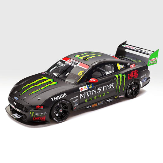 Authentic- 1:43 Waters 2021 Townsville Supersprint My Toy Kingdom