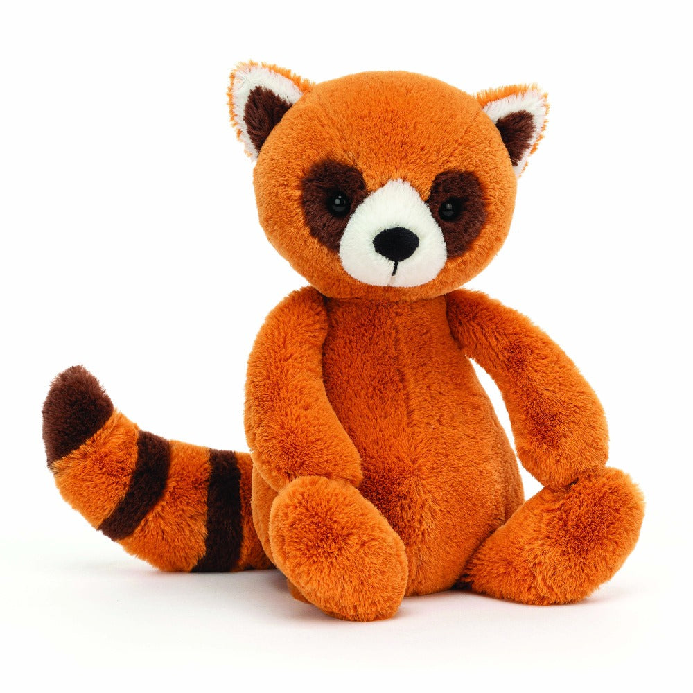 Jellycat - Bashful Red Panda Medium