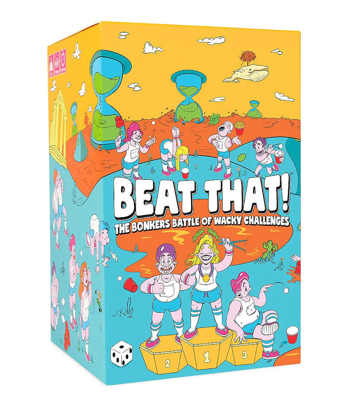 Beat That! - My Toy Kingdom