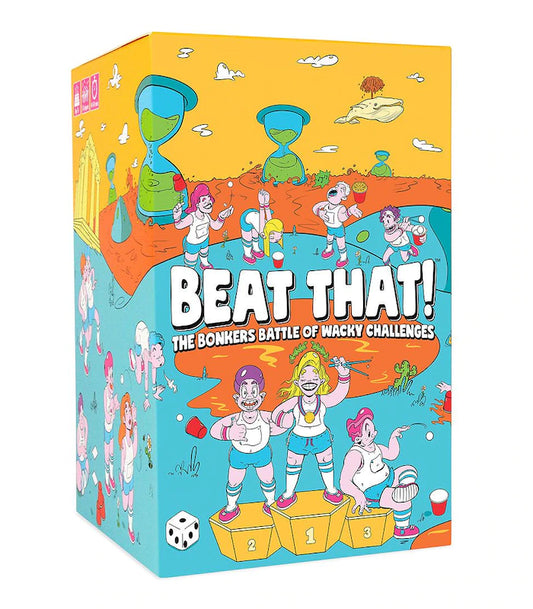 Beat That! - My Toy Kingdom