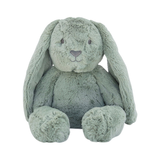 Huggie - Beau Bunny - Sage