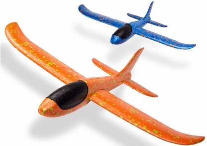Free Flight Glider - My Toy Kingdom