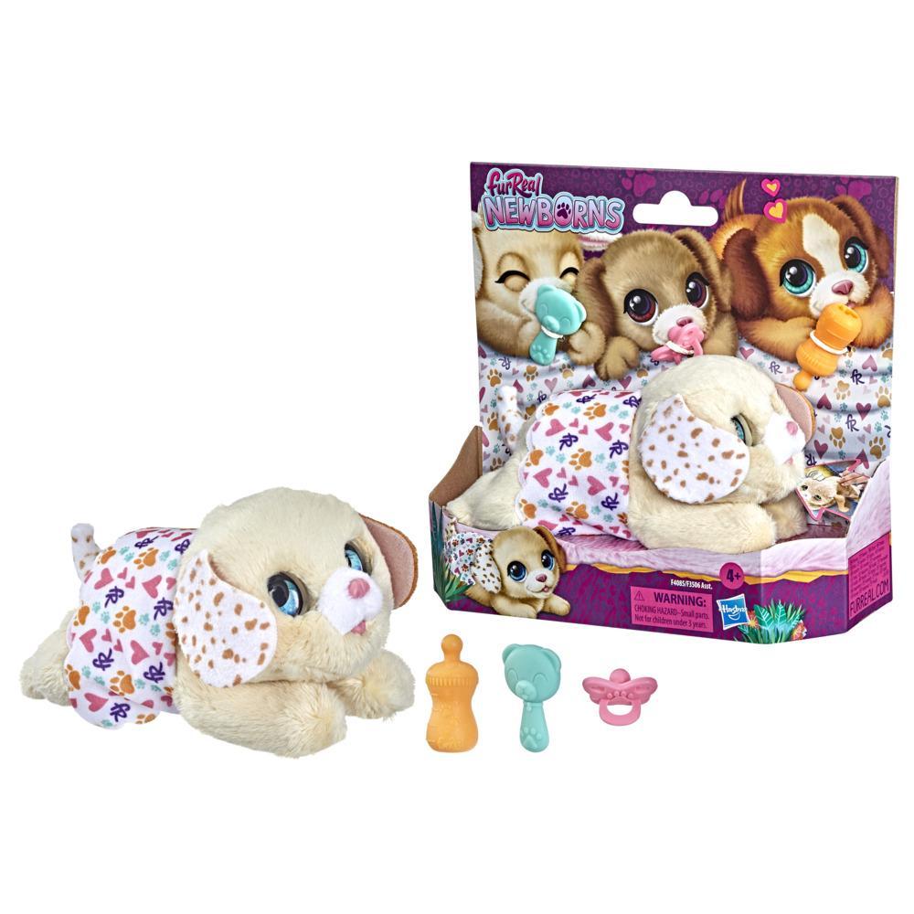FurReal - Newborns Assorted