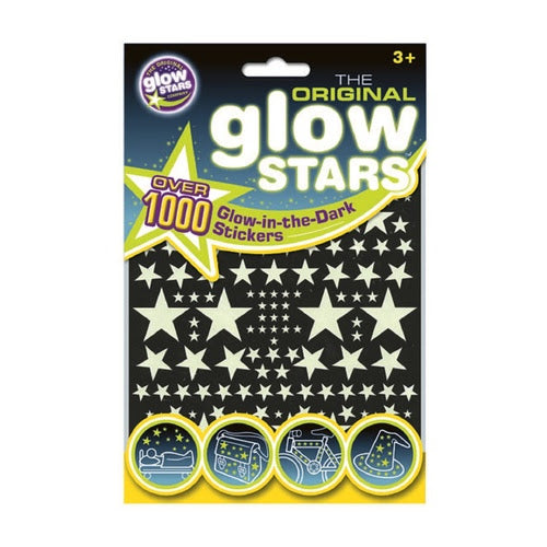 The Original Glowstars 1000