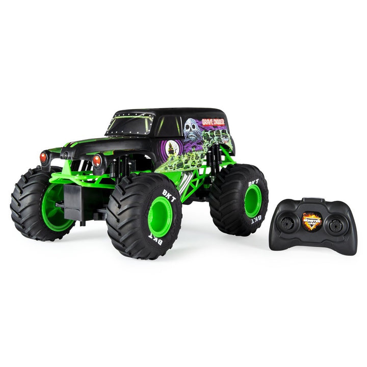 RC Models, Vehicles & Accessories My Toykingdom