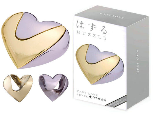 Hanayama-huzzle-L1-love