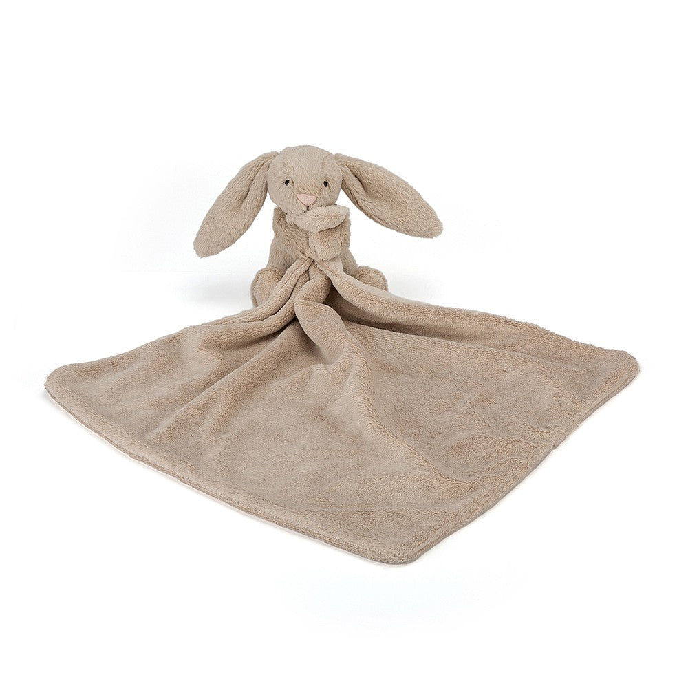 Jellycat Bashful Beige Soother