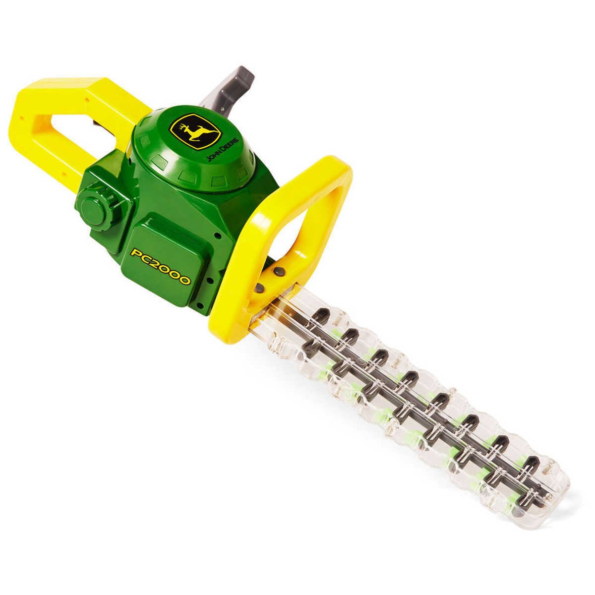 John Deere - Power Hedge Trimmer