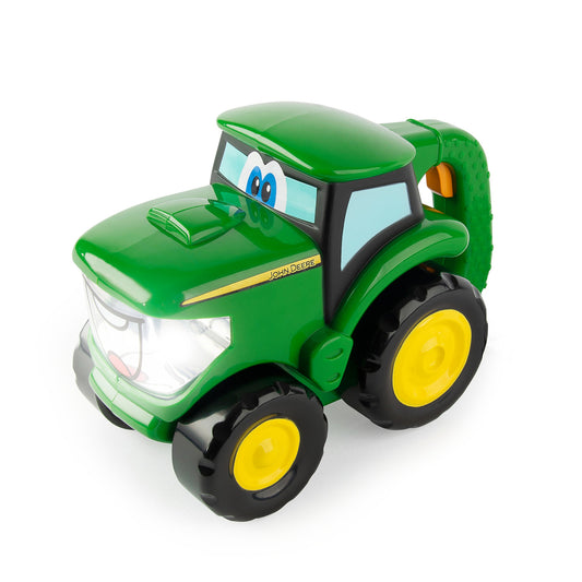 Johnny Tractor Flashlight - John Deere