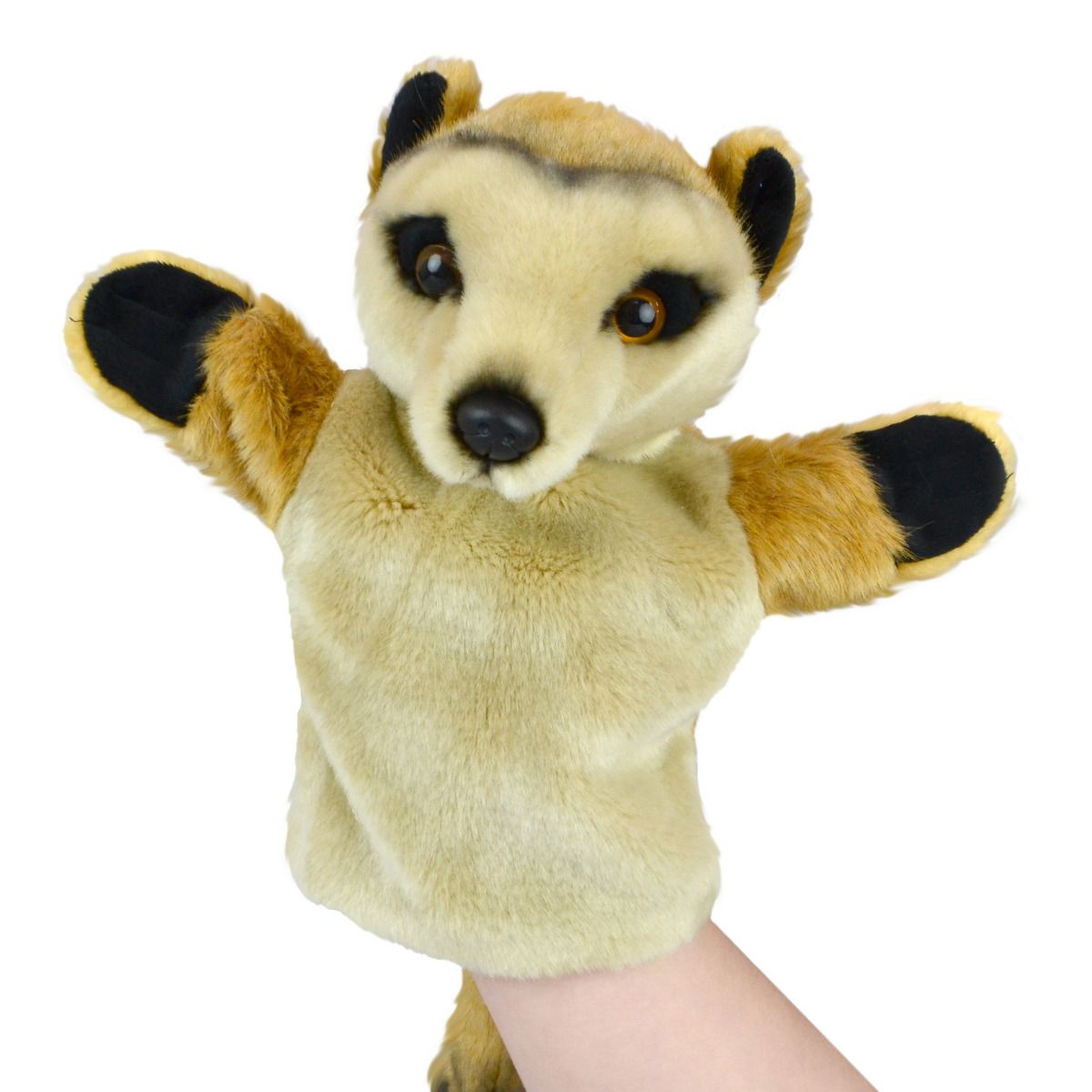 Meerkat Puppet