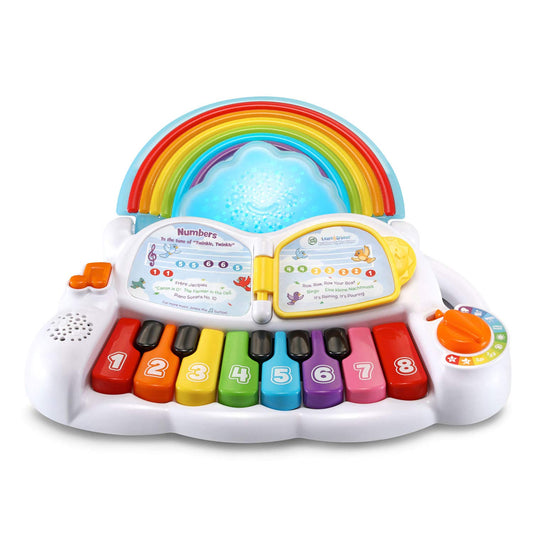 Piano Projector