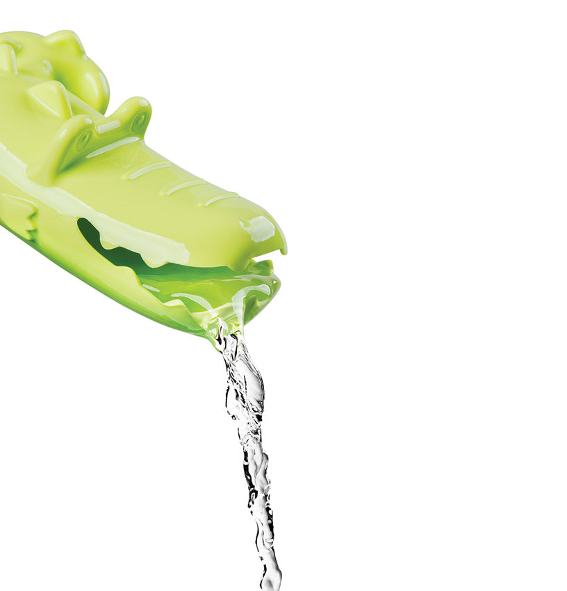 Lilliputiens - Anatole Floating Crocodile