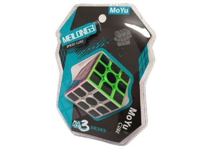 Magic Cube 3 x 3 - Moyu