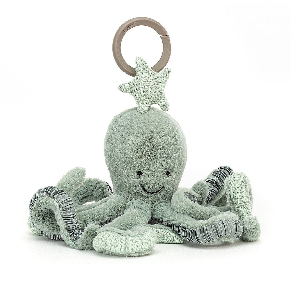 Odyssey Activity Toy