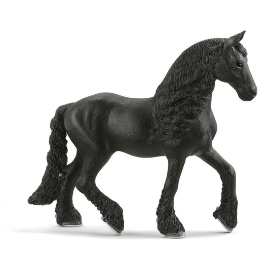 Schleich - Frisian Mare