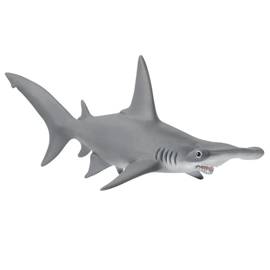 Hammerhead Shark Figurine