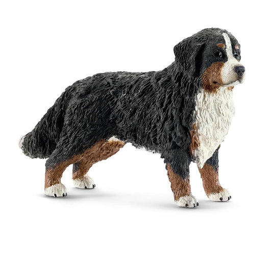 Schleich - Bernese Mountain Dog Female