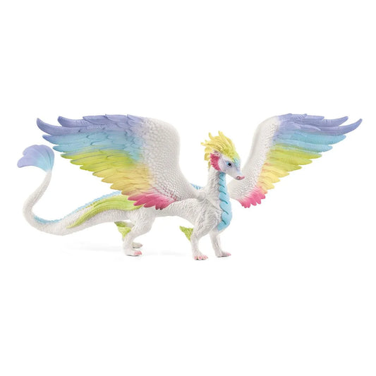 Schleich - Rainbow Dragon