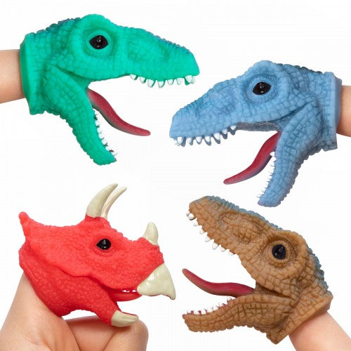Schylling - Baby Dino Snappers