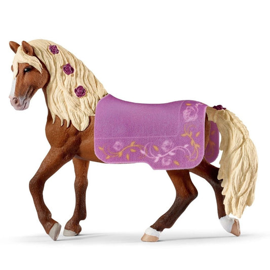 Pasofino Stallion Schleich Figurine