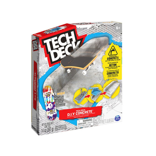 Tech Deck X-Connect Park Creator Assortment